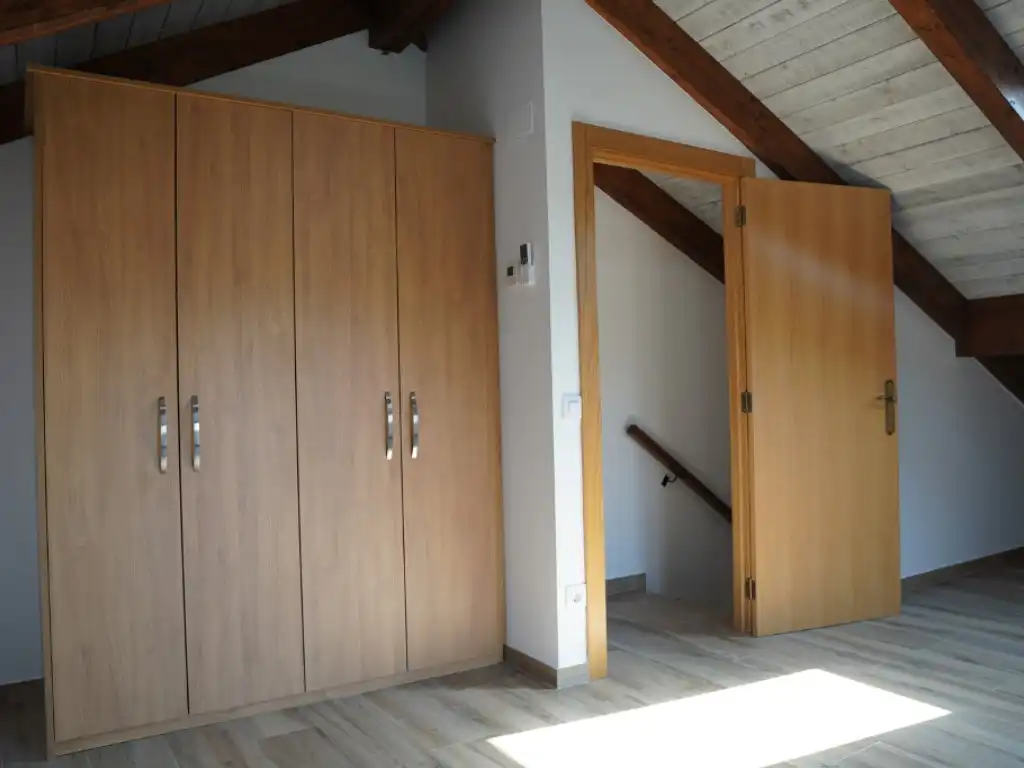Casa o xalet de lloguer en Aínsa-Sobrarbe