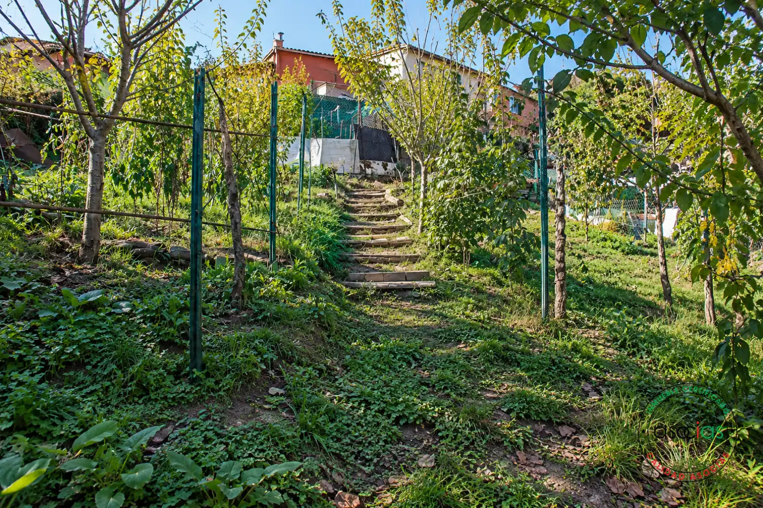 House with terrace for sale in Sama - CS PIECES,LES 6, imagen 43