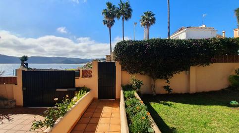 Foto 3 de Casa adosada en venda a San García, Algeciras