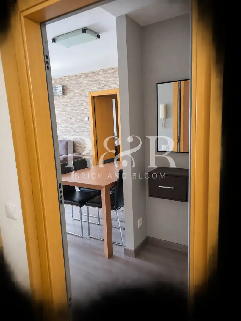 Wohnung mit Terrasse zum Verkauf in Fontsanta - Fatjó, imagen 3