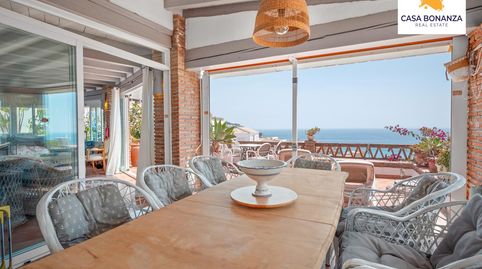 Foto 4 de Casa o chalet en venta en Del Seglar, La Herradura centro, Almuñécar