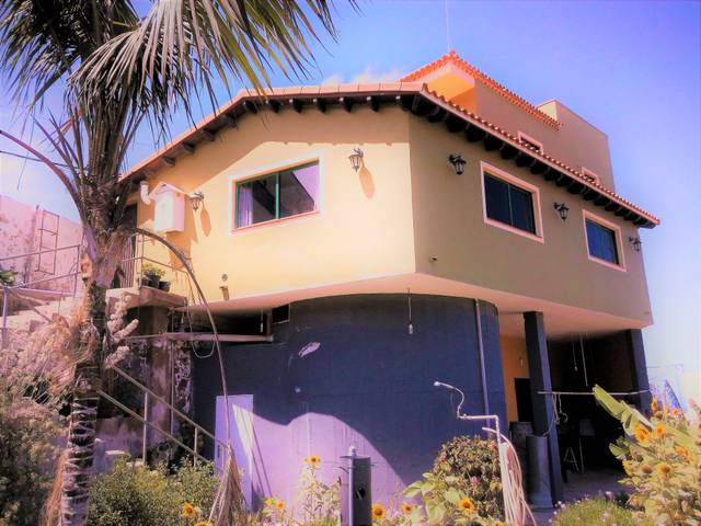 Casa-chalet en Venta en Calle los Adernos, 1 en La Guancha