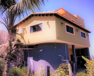 Casa o xalet en venda a Calle los Adernos, 1, La Guancha