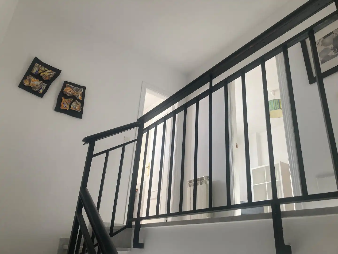 Flat for rent in Beiro