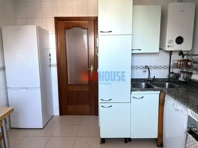 Flat for sale in Gijón   with Heating and Storage room
