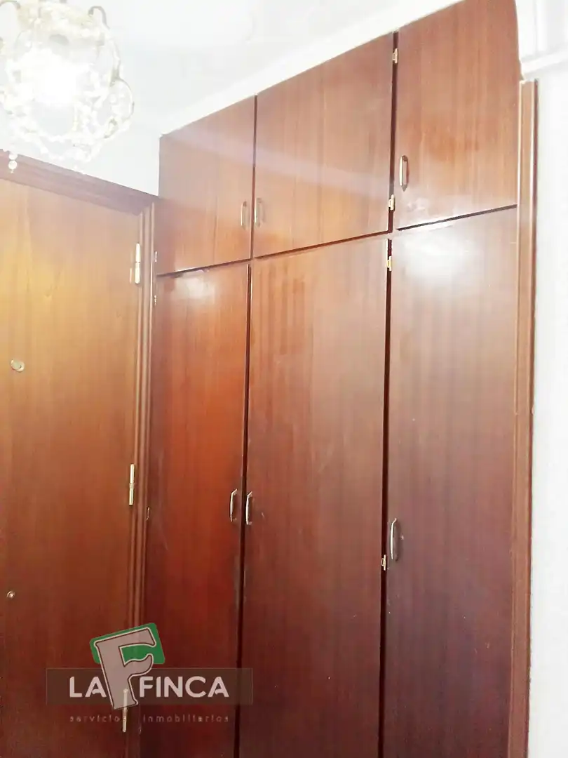Flat for sale in MARGARITA XIRGU, La Calzada