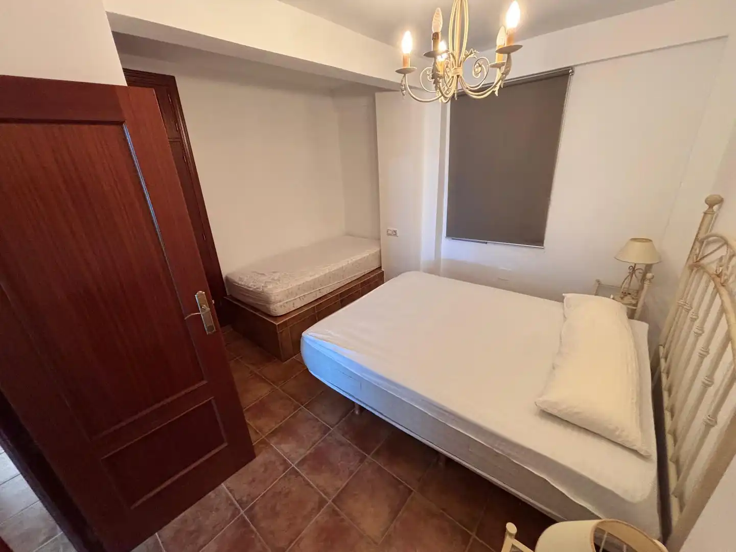 Wohnung zur Miete in Paseo Marítimo - San José - La Laguna