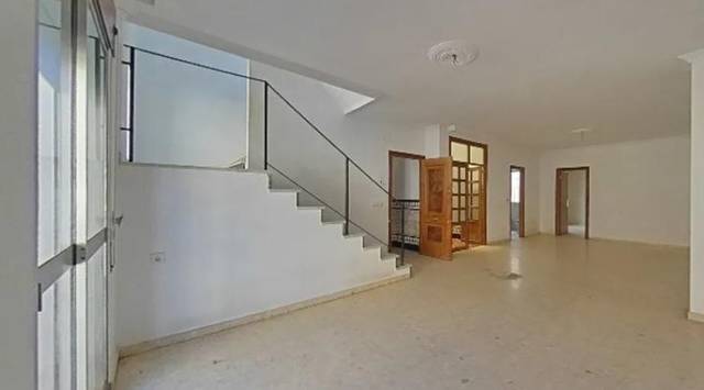 Casa-chalet en Venta en Sinceridad en Palmete