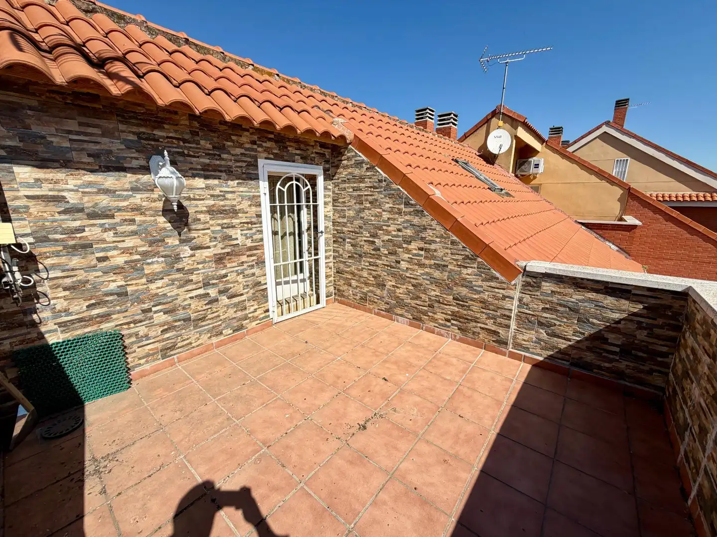 Reihenhaus mit Garten zum Verkauf in Calle RIO HENARES 14, imagen 62