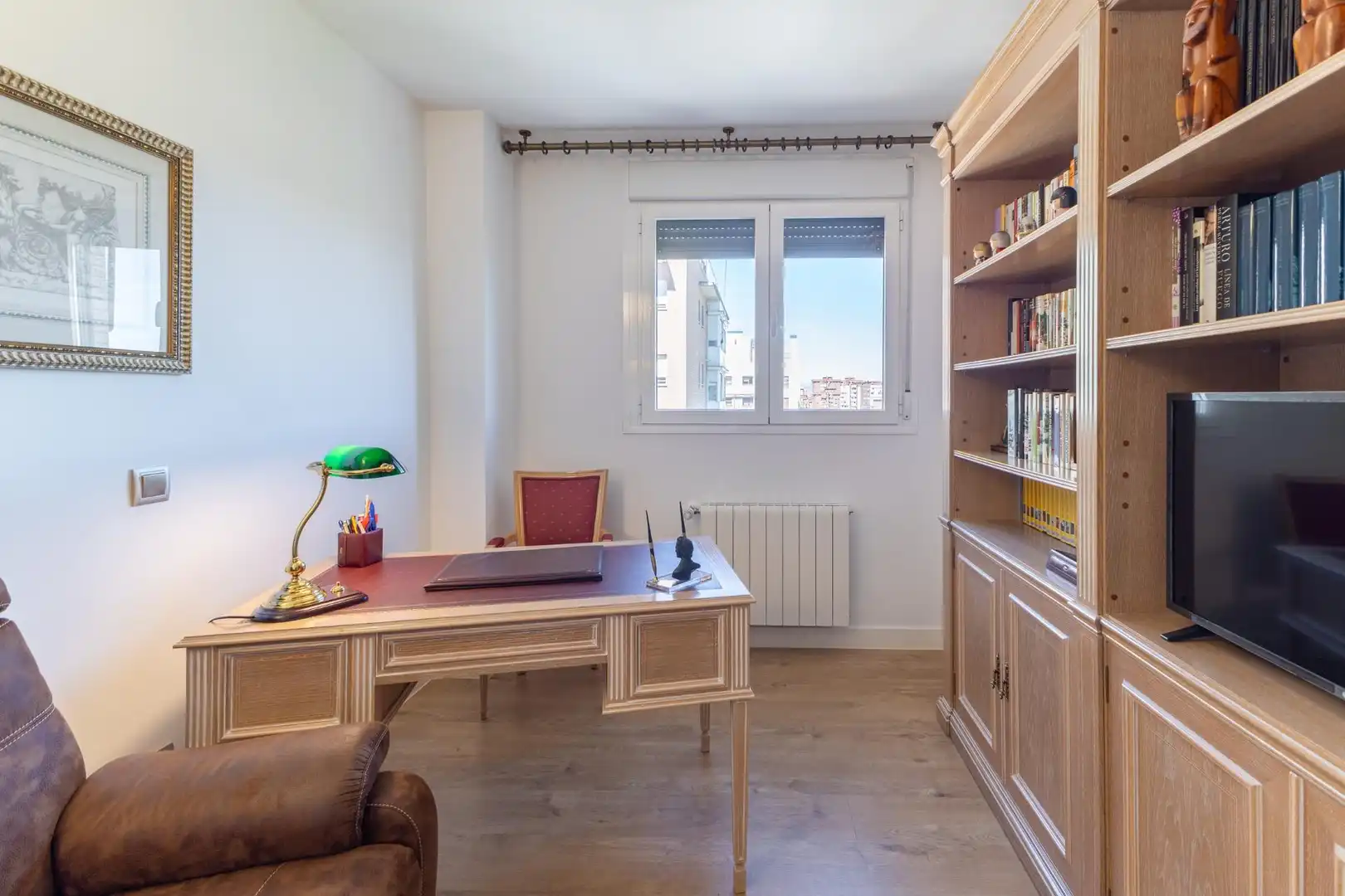Piso en venta en Madrid con Aire acondicionado, Calefacción y Terraza