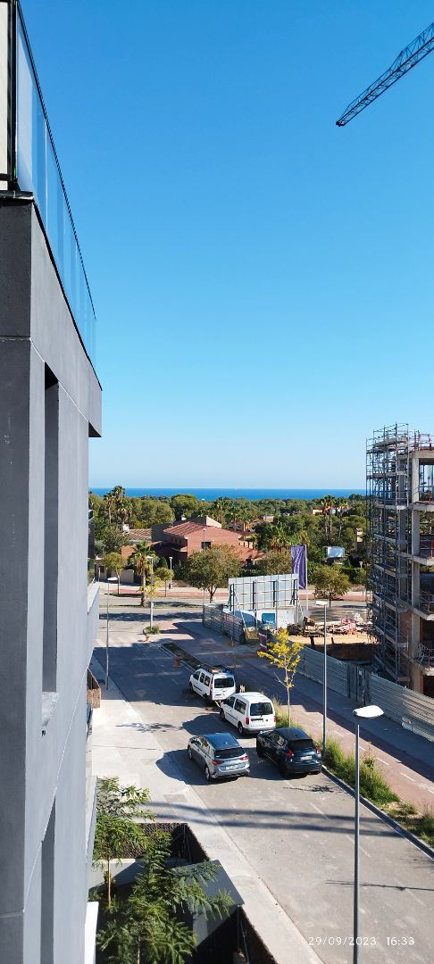 Piso en venta en Carrer del Rossinyol, La Collada - Sis Camins, Vilanova i la Geltrú