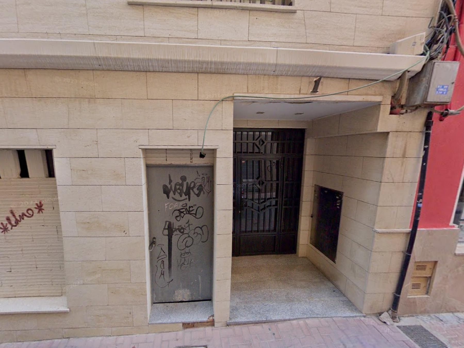 Flat for sale in Alcantarilla