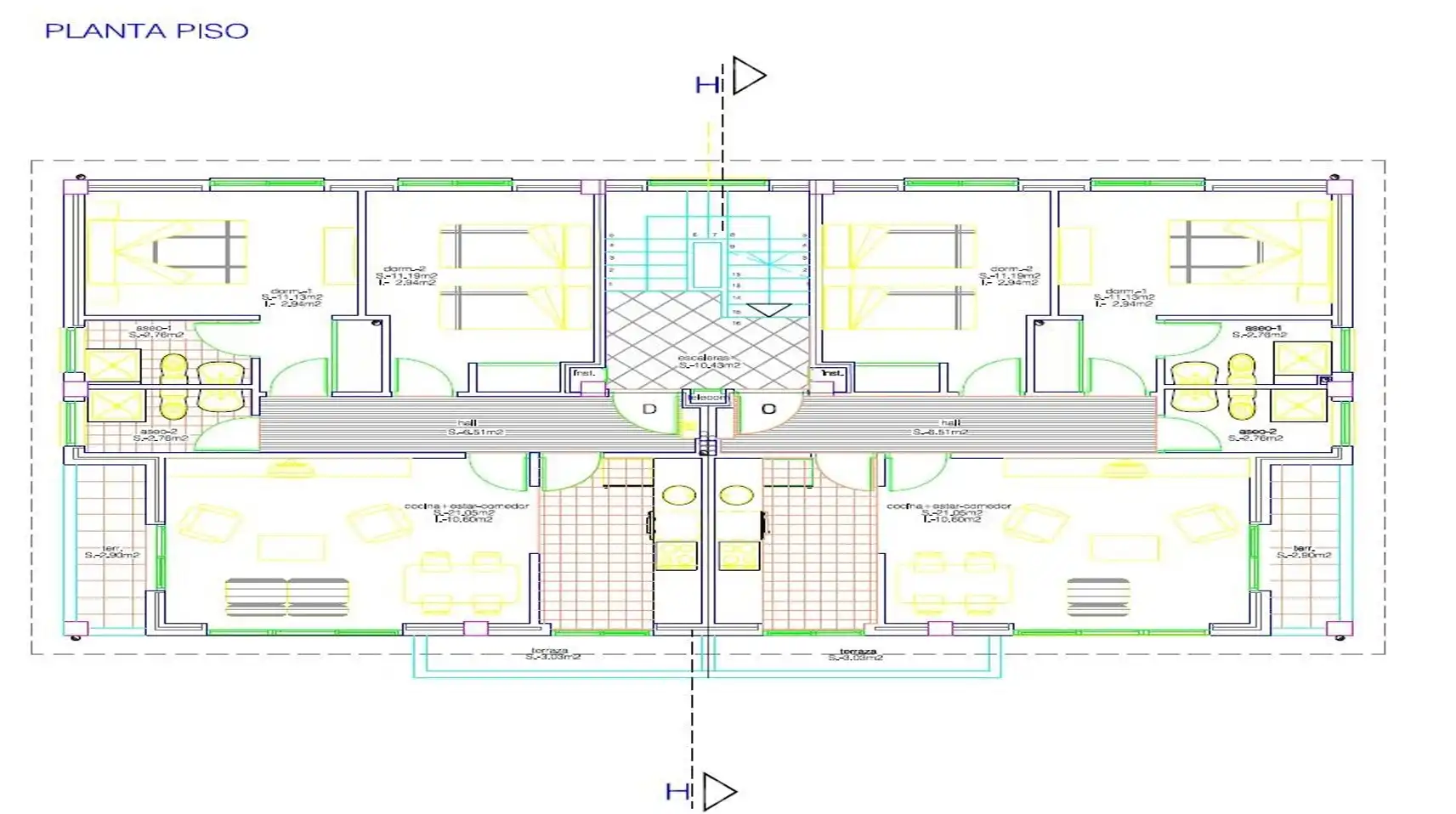 Wohnung zum Verkauf in Ribeira mit Balkon und Gemeinschaftspool