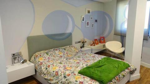 Foto 5 de Àtic de lloguer a Sancti Spiritus - San Juan, Salamanca