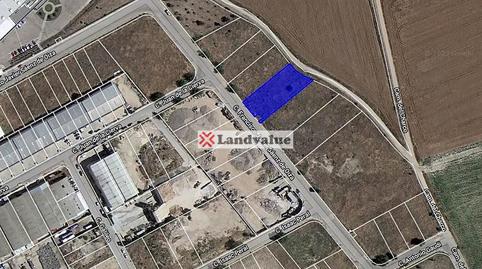 Photo 3 of Industrial land for sale in I-3, Villalbilla pueblo, Villalbilla
