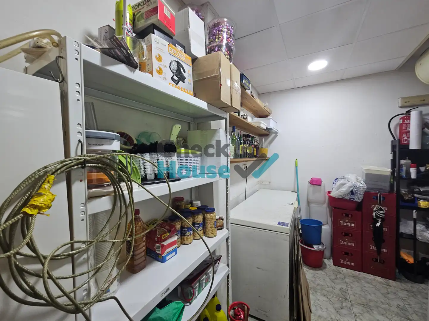 Local comercial en venta en Carrer Anselm Clavé, imagen 9