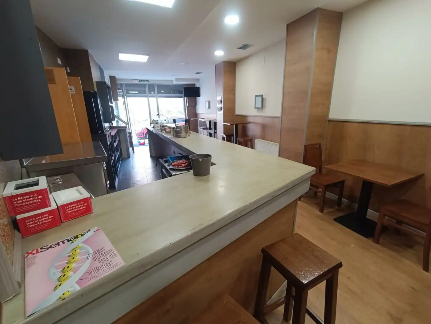 Local comercial en venda a Trobajo del Camino, imagen 3