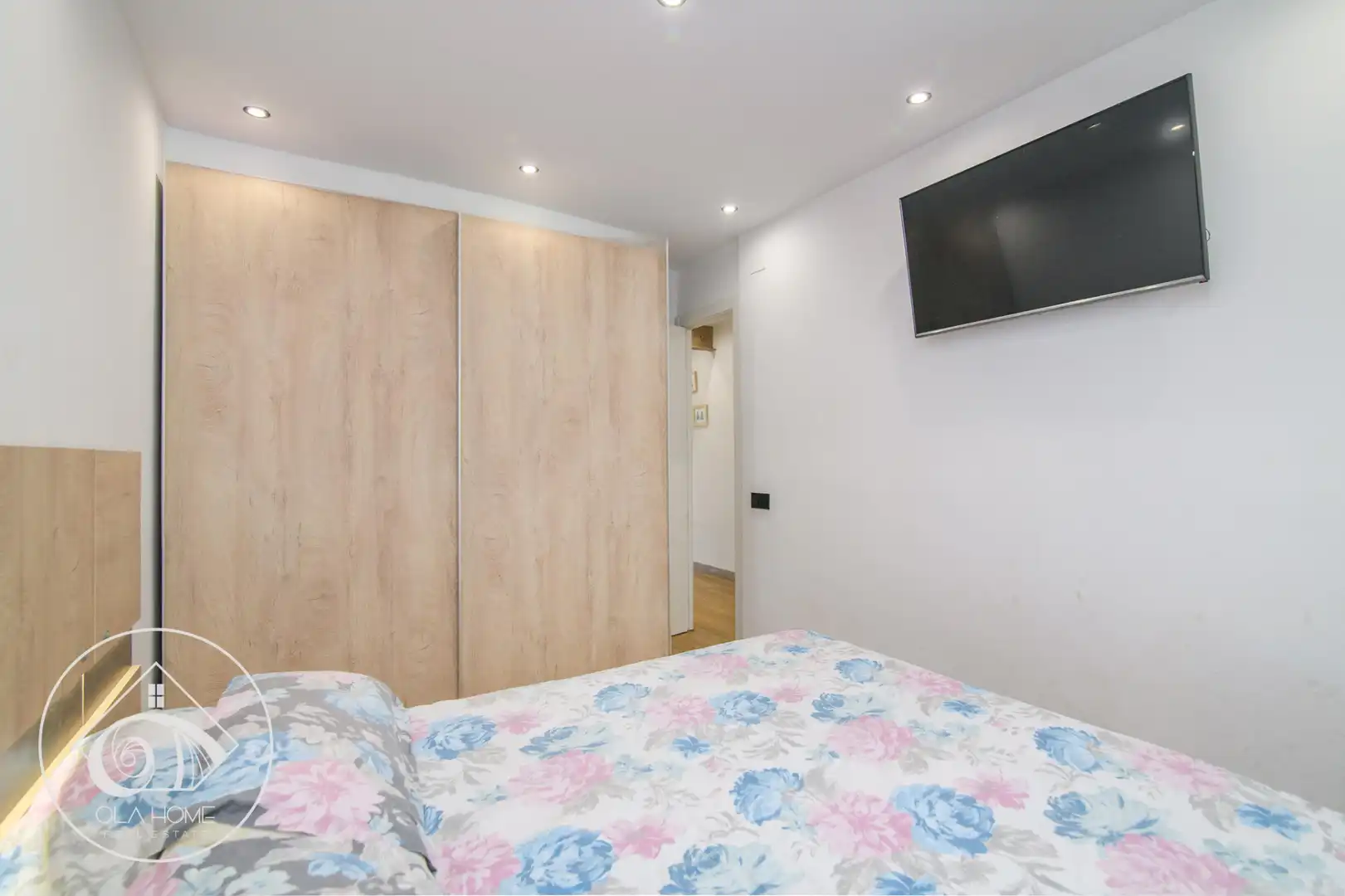 Piso con terraza en venta en Passeig Marítim, imagen 26