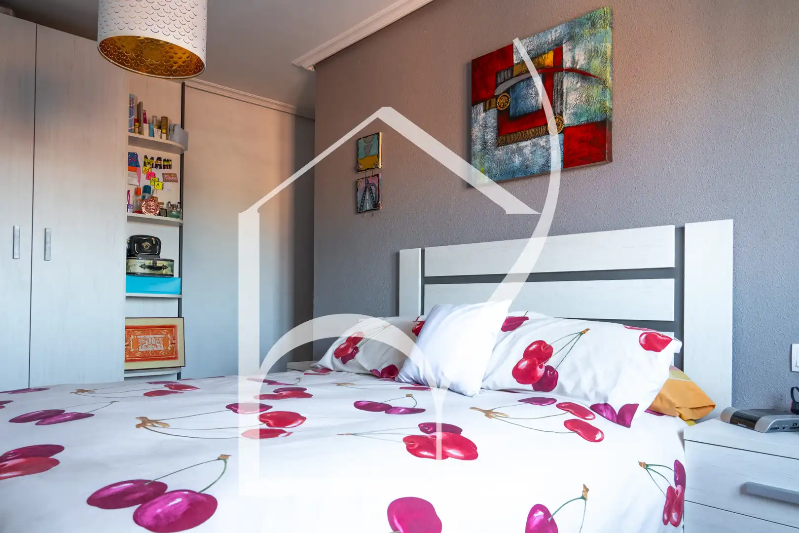 Wohnung zum Verkauf in Calle San Blas, Santa Marta de Tormes