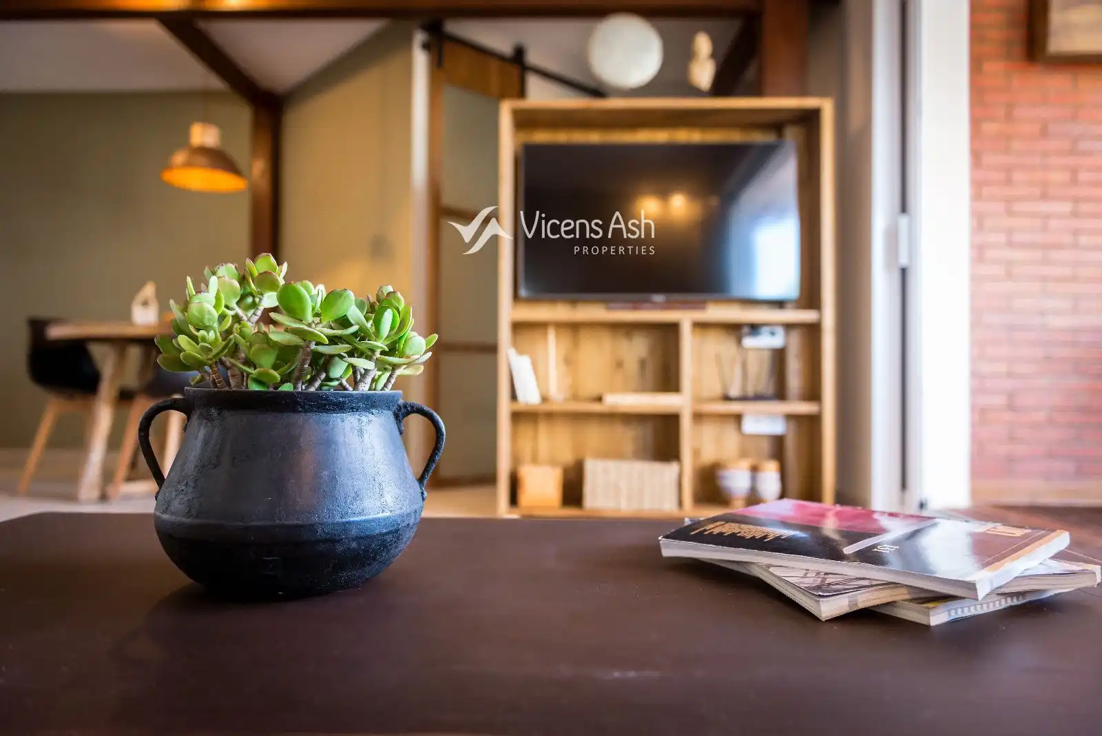 Living room of Apartments for sale in Jávea / Xàbia  with Air Conditioner, Terrace and Furnished