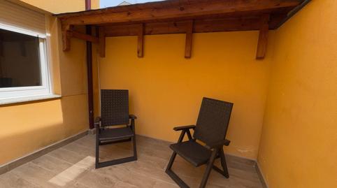 Foto 4 de Pis en venda a  Pio XII, 16, Cuatro Vientos, León