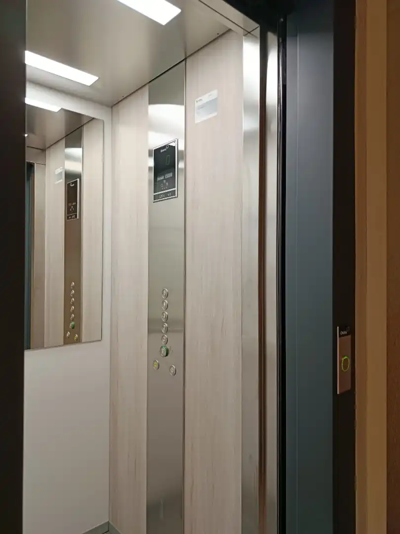 Wohnung zum Verkauf in Girona mit Heizung, Terrasse und Balkon