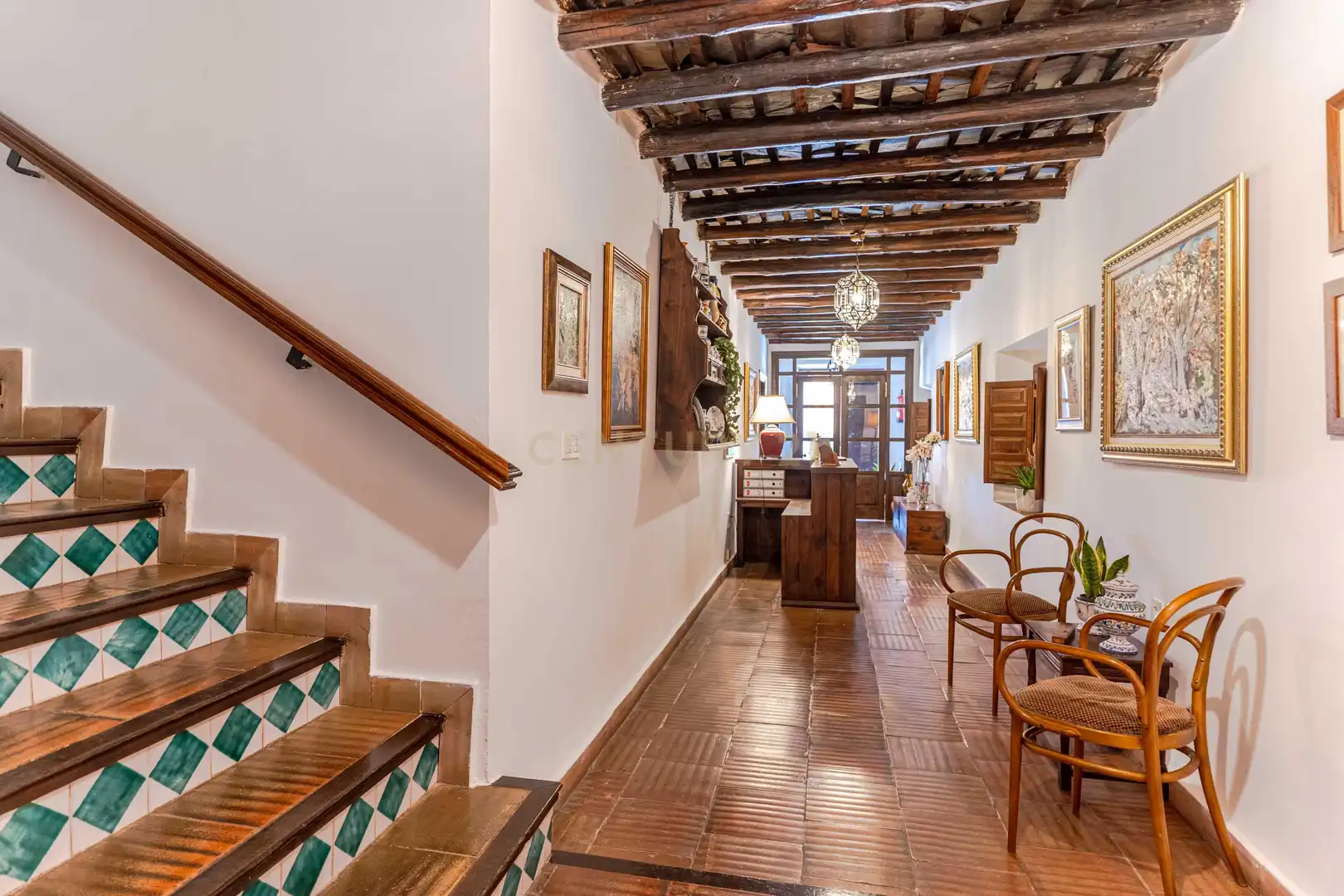 Residential for sale in Paseo Maritimo, 53, Pitres, Spain 53, imagen 2