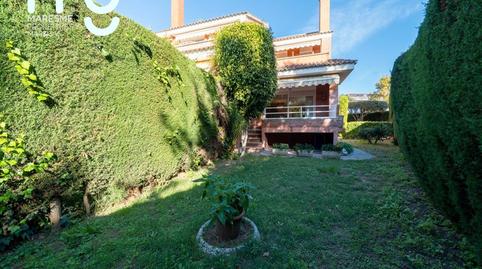 Photo 5 of Single-family semi-detached for sale in Passatge de Riquers, Califòrnia - Santa Madrona, Barcelona