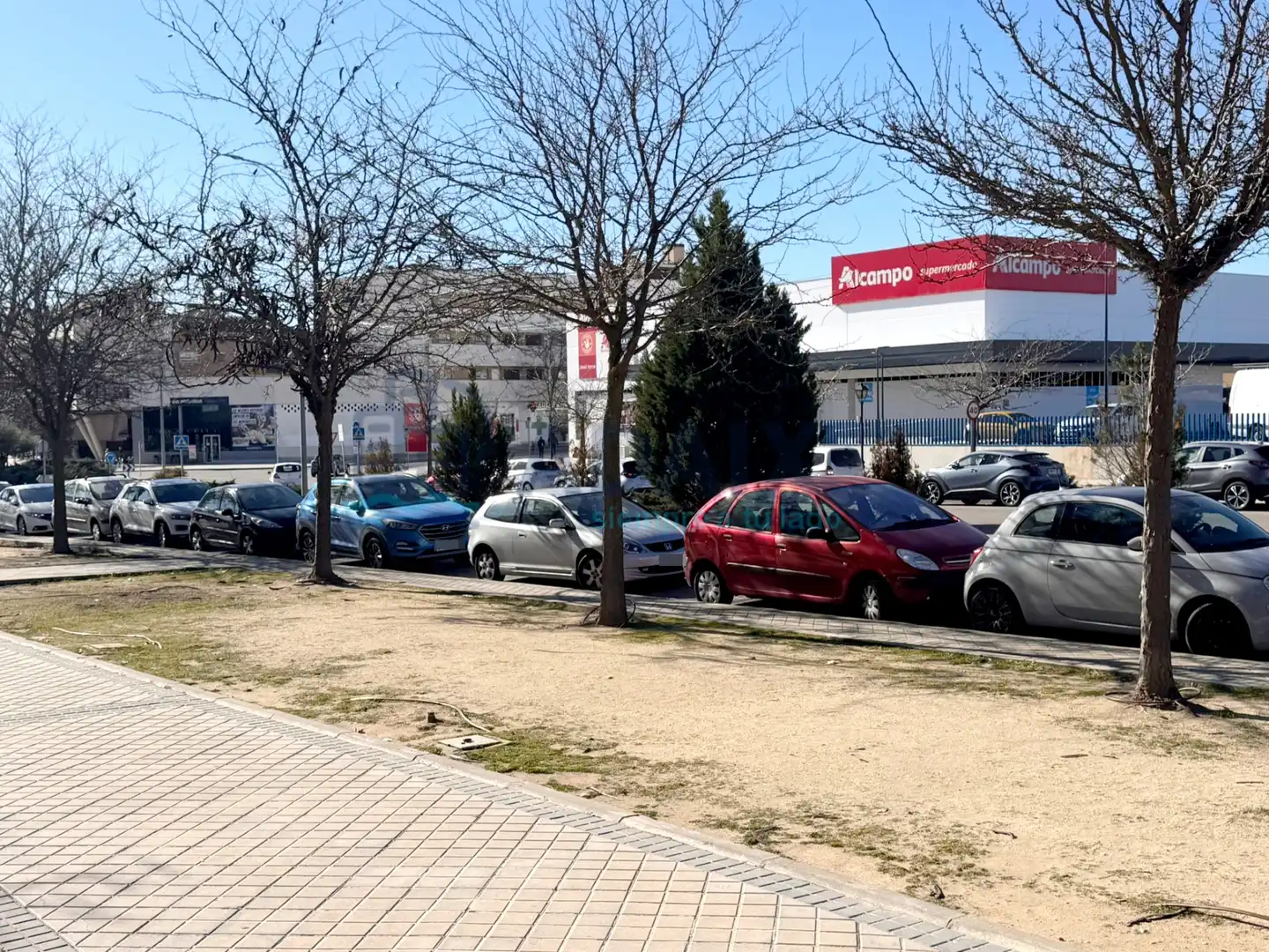 Business premises for transfer in Avenida de la Unión Europea, imagen 7