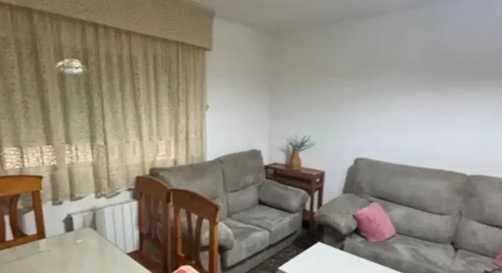 Wohnzimmer von Wohnung zum Verkauf in Armilla mit Heizung und Terrasse