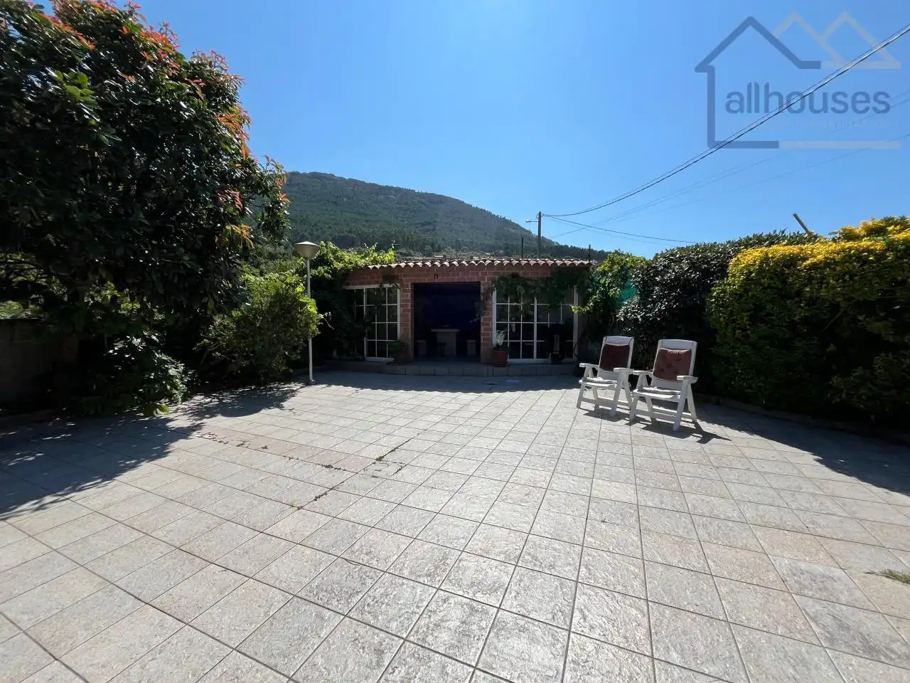 Detached house with pool for sale in Oia, imagen 6