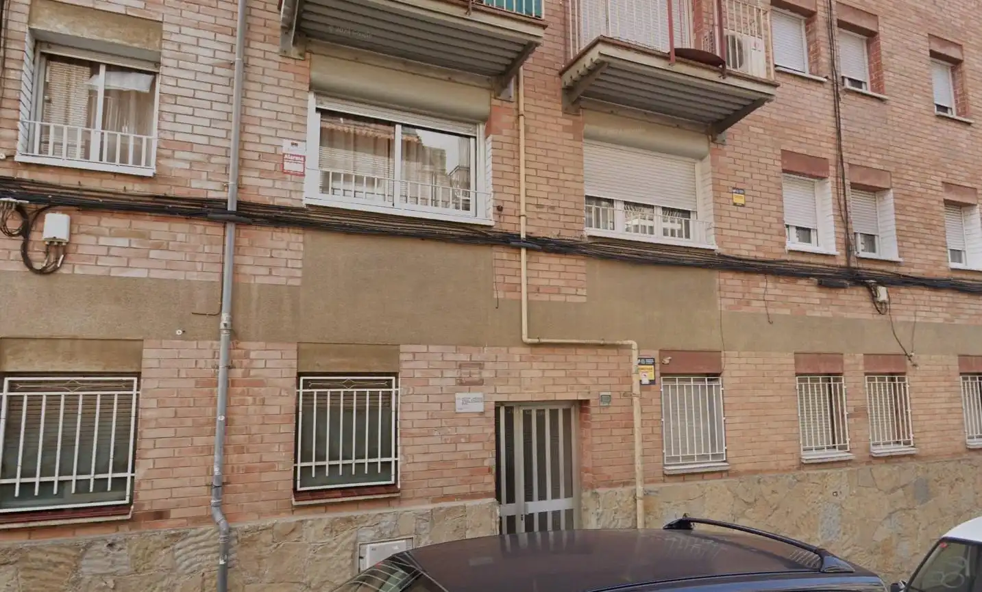 Flat with terrace for sale in BAGES, DEL 100, imagen 4