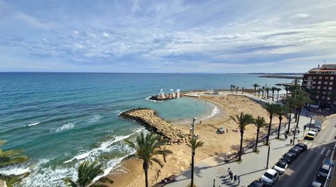 Foto 3 de Piso de alquiler en Las Piscinas Naturales, Torrevieja