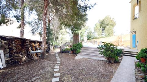 Foto 2 de Casa o xalet en venda a Villamartín - Las Filipinas, Orihuela