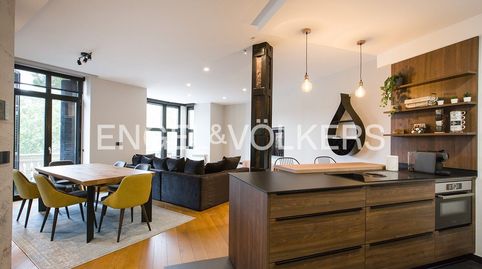 Foto 2 de Piso de alquiler en Casco Viejo, Bilbao