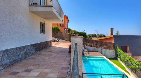 Casa en venta en Roca GrossaSerra Brava, Lloret de Mar
