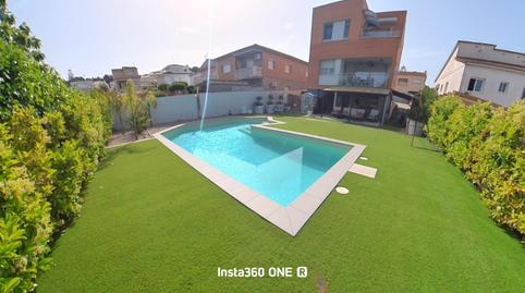 Foto 3 de Casa o xalet en venda a Calle Elies Rogent, La Franquesa - Oasis Park, El Vendrell