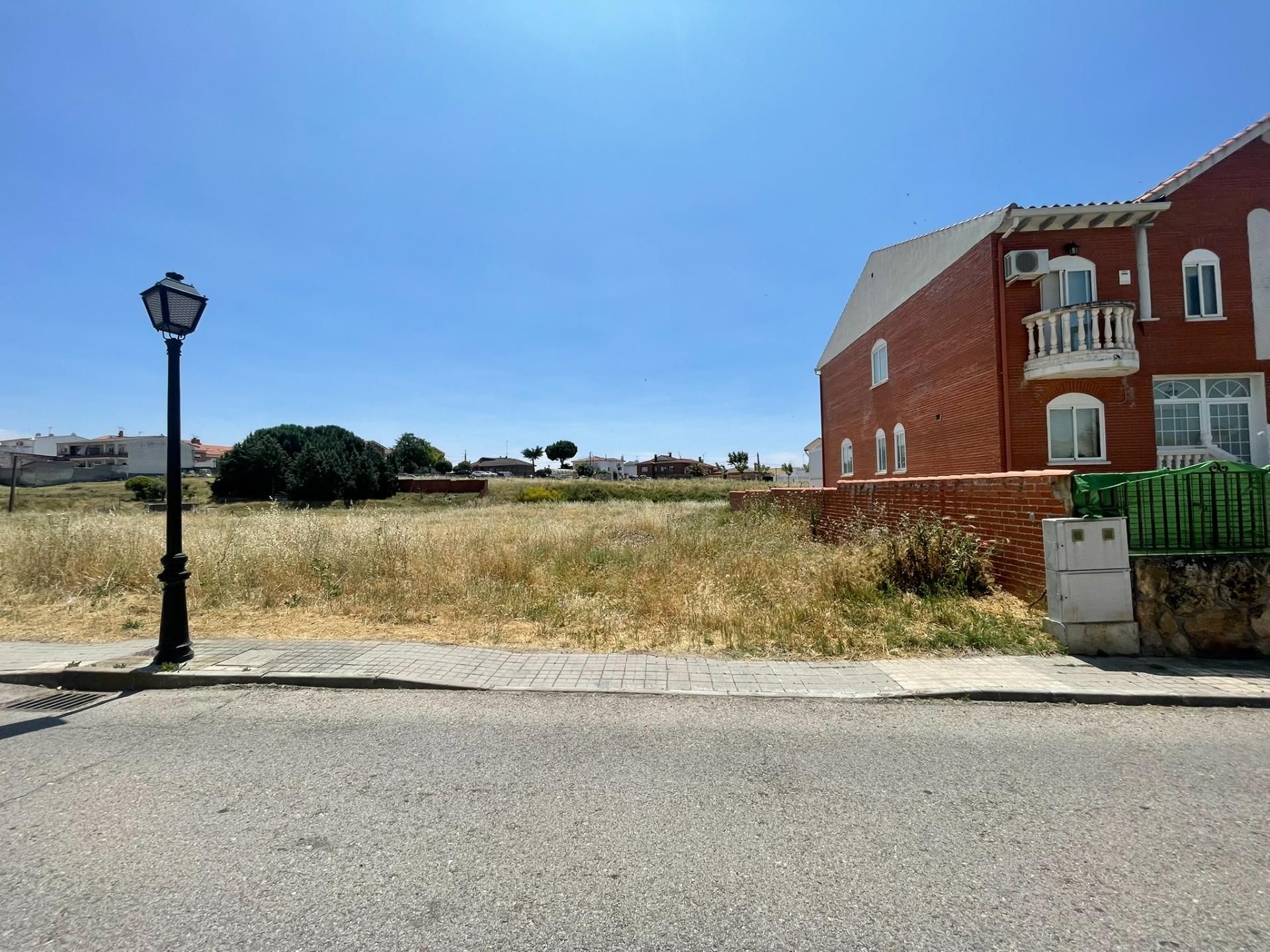 Residencial en venda en Villamanta
