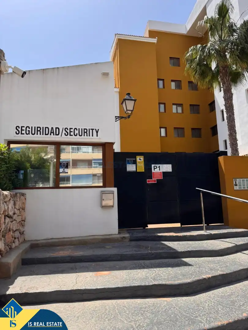 Apartment with pool for sale in Playa del Acequión, Náufragos y Rocío del Mar, imagen 46