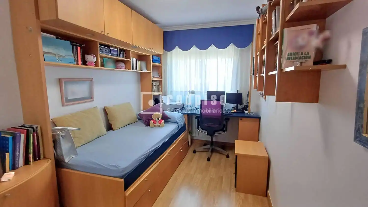 Piso en venta en El Puerto