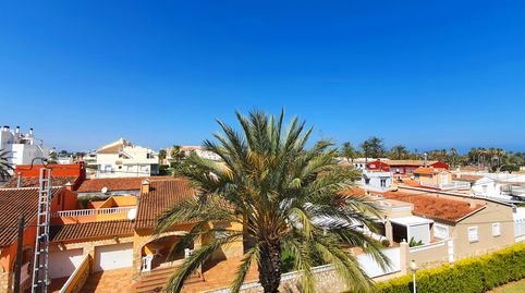 Foto 2 de Apartamento de alquiler en Carretera de Les Marines a Dénia, 35, Les Bassetes - El Marjal, Dénia