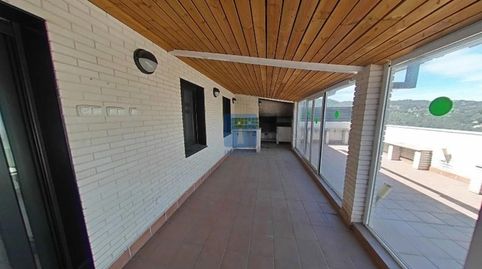 Foto 2 von Dachboden zum Verkauf in Montmany, Corbera de Llobregat, Barcelona