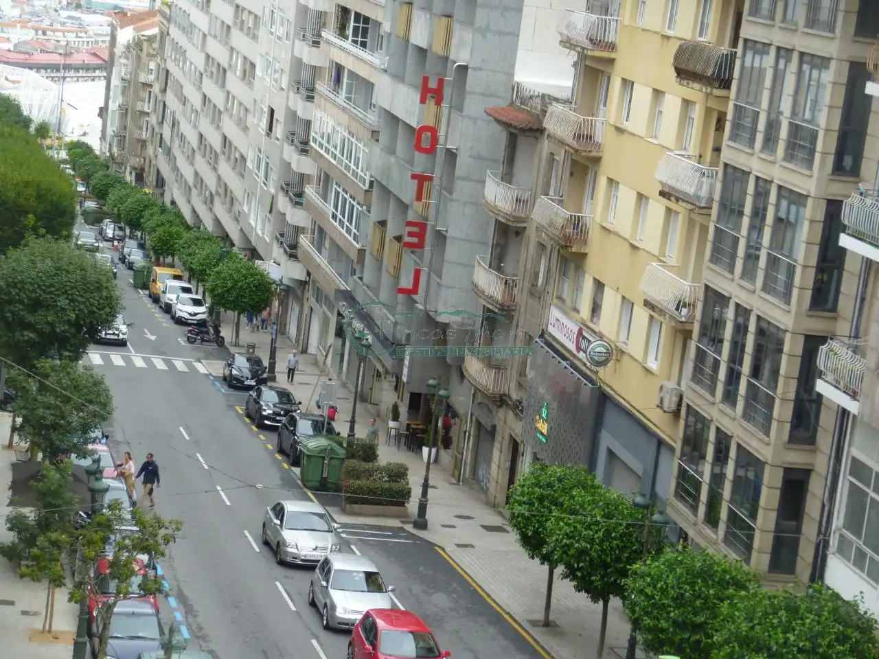 Pis amb terrassa en venda a Centro Urbano, imagen 20