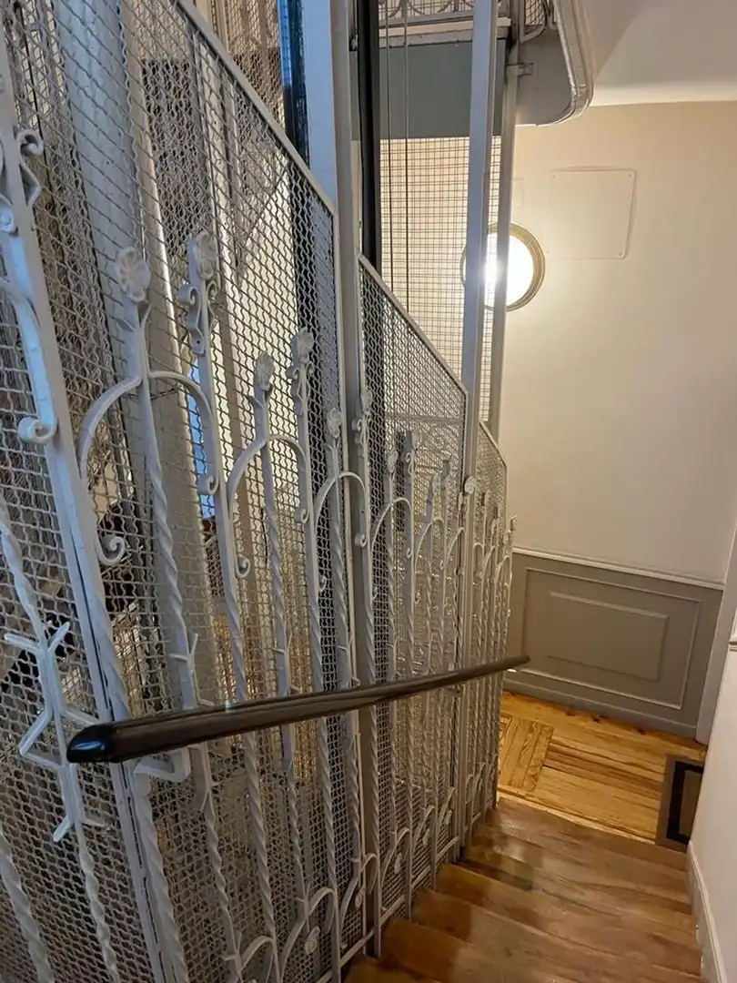 Wohnung zum Verkauf in N/A, Palacio