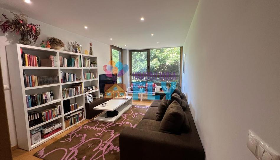 Photo 1 of Apartment for sale in Lavadores, Pontevedra