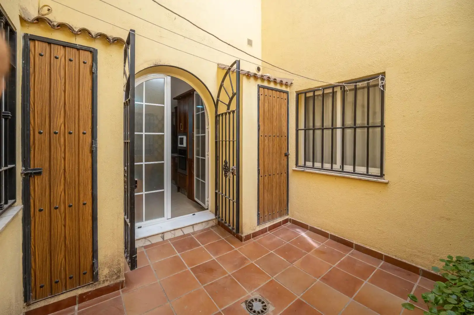Flat for sale in Santa Fe  with Air Conditioner