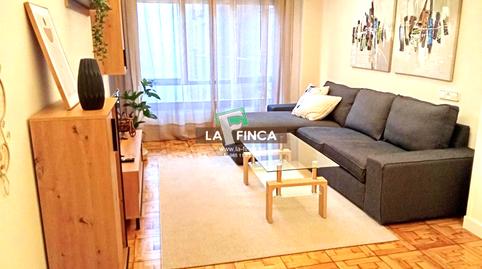 Foto 5 de Piso en venta en Salesas - Foncalada - Campoamor, Asturias