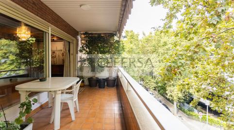 Foto 4 de Piso en venta en Carrer de Les Escoles Pies, Les Tres Torres, Barcelona