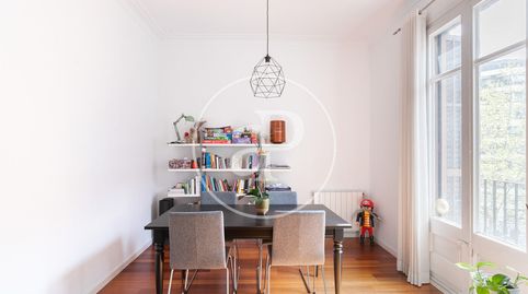 Foto 5 de Piso en venta en Carrer del Comte D'urgell, L'Antiga Esquerra de l'Eixample, Barcelona Capital