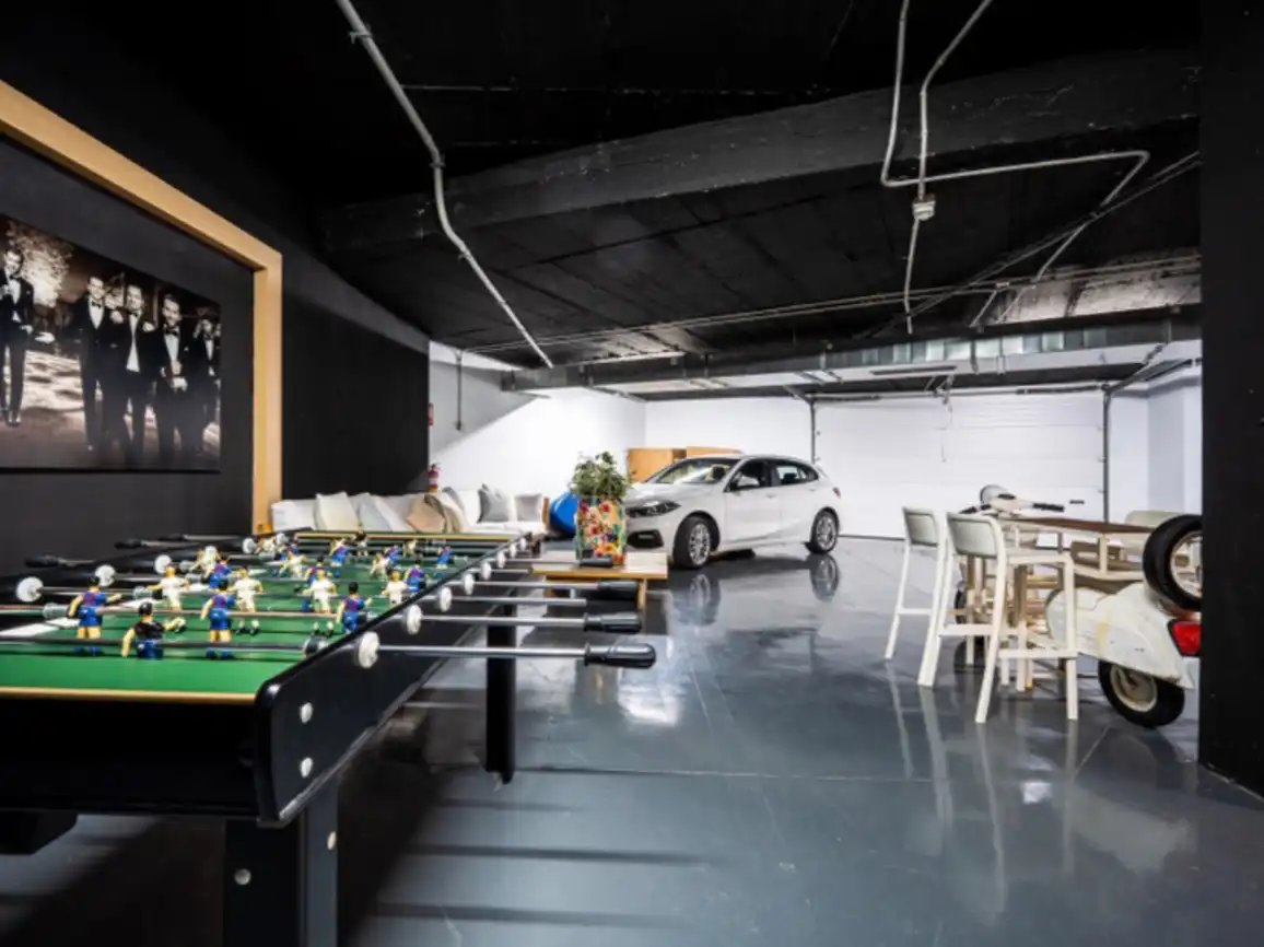 Casa o chalet de alquiler en Estepona con Aire acondicionado, Calefacción y Jardín privado